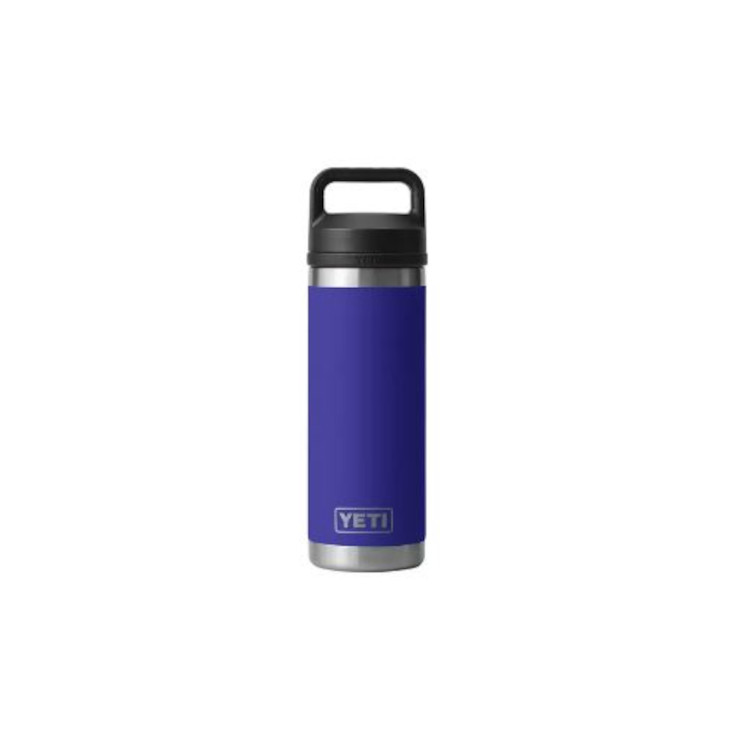 Yeti Rambler 18 oz Bottle with Chug Cap